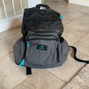 Dog Carrier Backpack